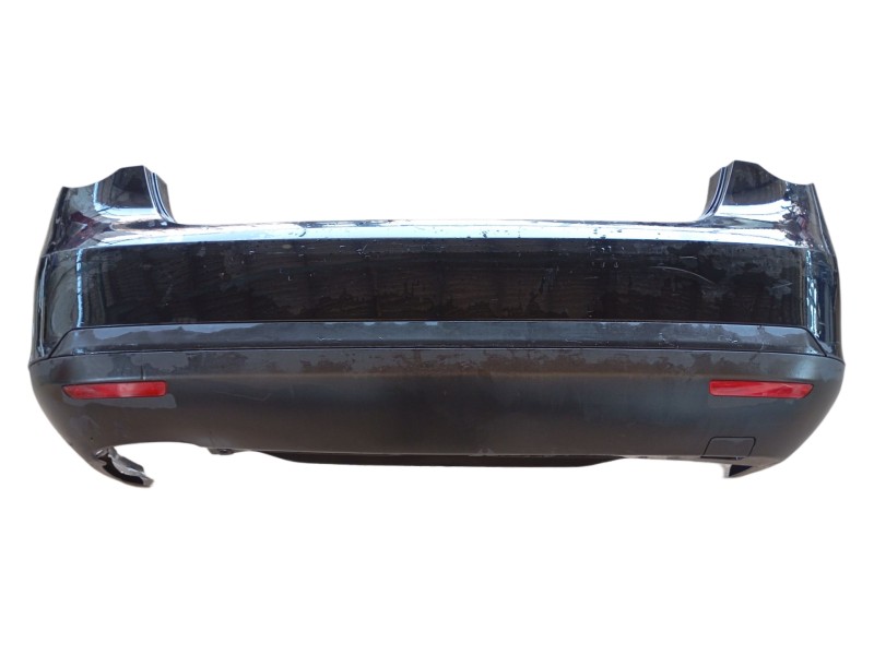 Recambio de paragolpes trasero para volkswagen jetta iii (1k2) 1.9 tdi referencia OEM IAM  1K5807521A 