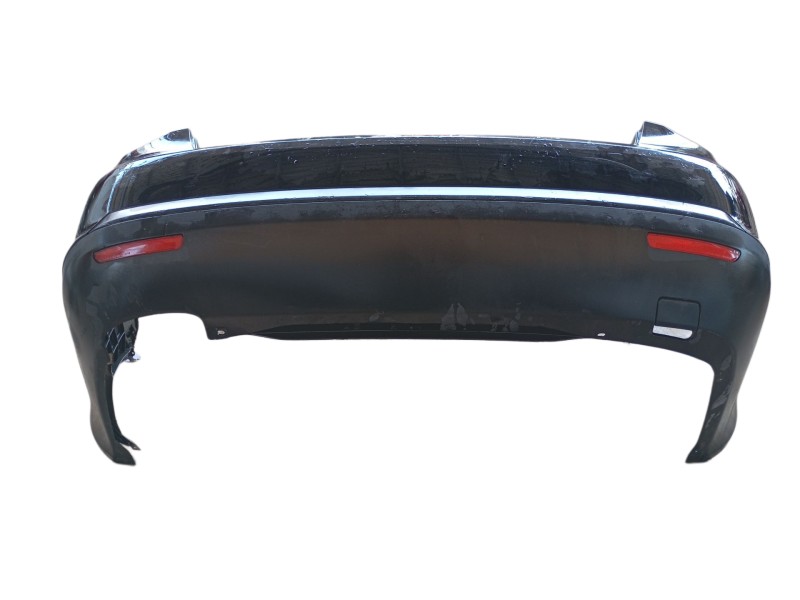 Recambio de paragolpes trasero para volkswagen jetta iii (1k2) 1.9 tdi referencia OEM IAM  1K5807521A 