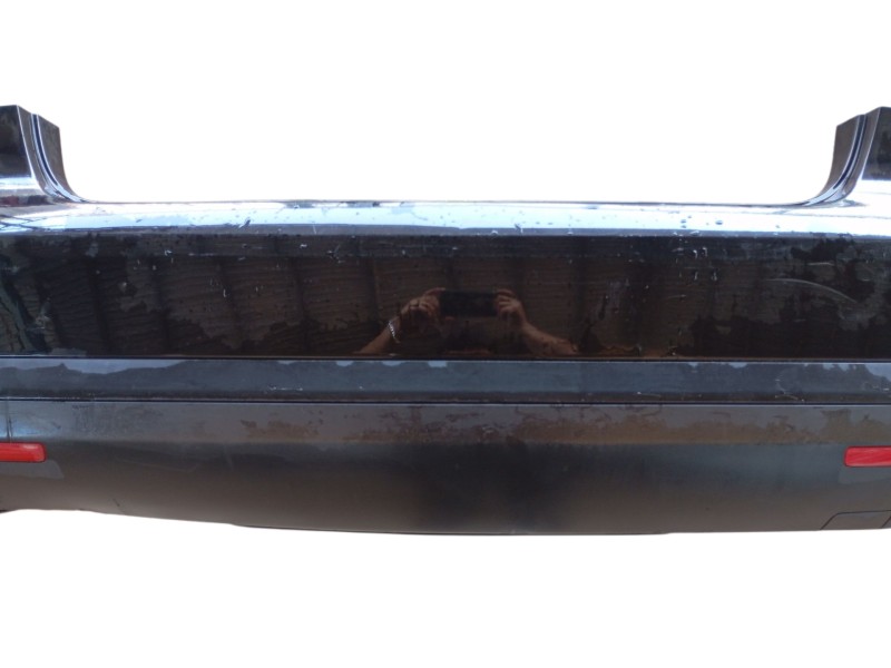 Recambio de paragolpes trasero para volkswagen jetta iii (1k2) 1.9 tdi referencia OEM IAM  1K5807521A 