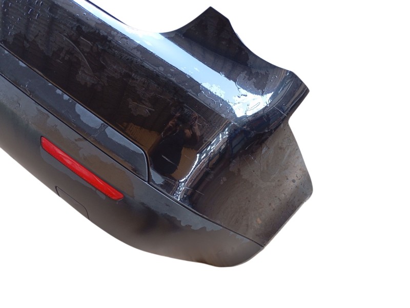 Recambio de paragolpes trasero para volkswagen jetta iii (1k2) 1.9 tdi referencia OEM IAM  1K5807521A 