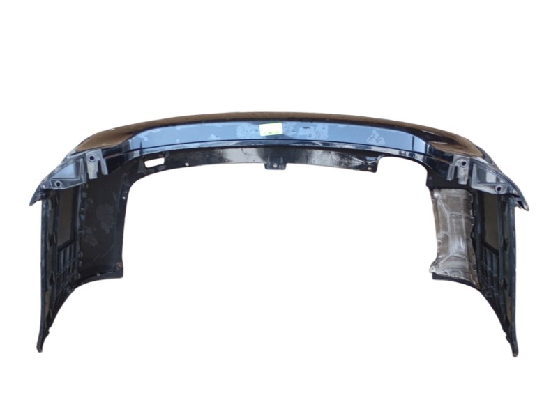 Recambio de paragolpes trasero para volkswagen jetta iii (1k2) 1.9 tdi referencia OEM IAM  1K5807521A 