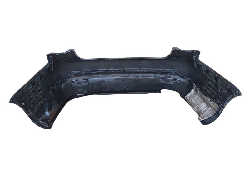 Recambio de paragolpes trasero para volkswagen jetta iii (1k2) 1.9 tdi referencia OEM IAM  1K5807521A 