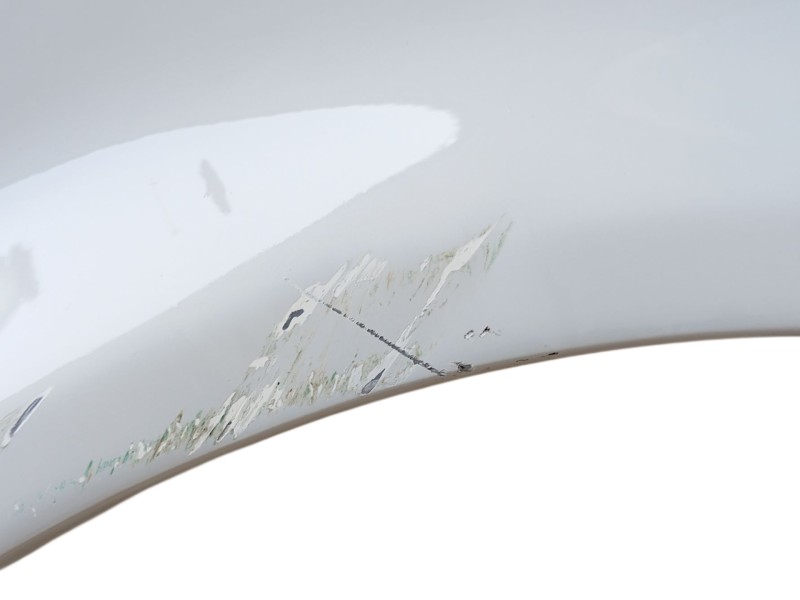 Recambio de aleta delantera derecha para audi a3 (8p1) 1.9 tdi referencia OEM IAM   