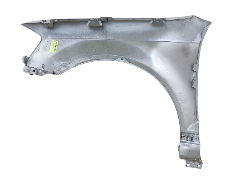 Recambio de aleta delantera derecha para audi a3 (8p1) 1.9 tdi referencia OEM IAM   