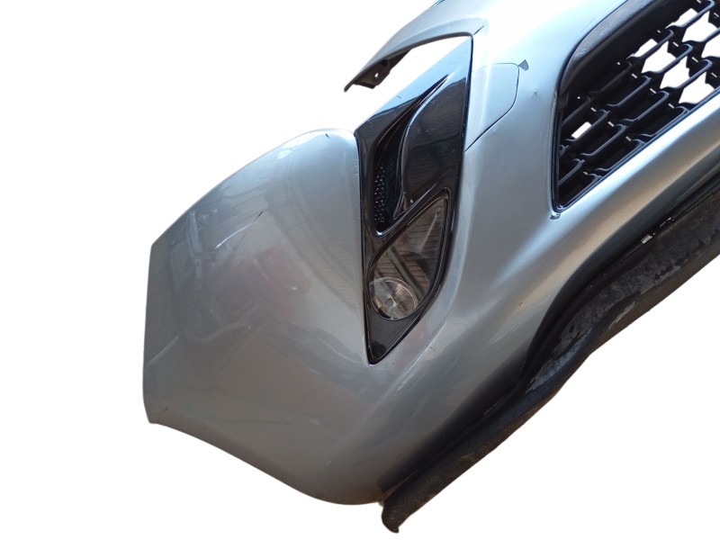 Recambio de paragolpes delantero para opel zafira tourer c (p12) 2.0 cdti (75) referencia OEM IAM 13360835  