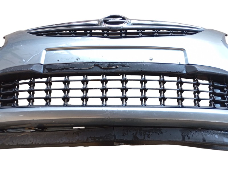 Recambio de paragolpes delantero para opel zafira tourer c (p12) 2.0 cdti (75) referencia OEM IAM 13360835  