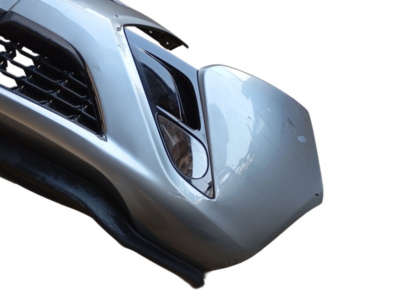 Recambio de paragolpes delantero para opel zafira tourer c (p12) 2.0 cdti (75) referencia OEM IAM 13360835  