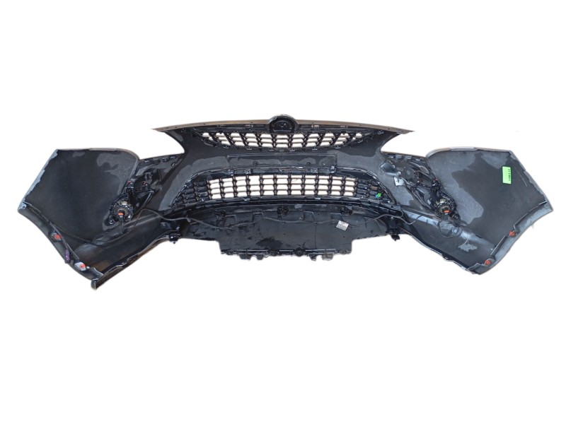 Recambio de paragolpes delantero para opel zafira tourer c (p12) 2.0 cdti (75) referencia OEM IAM 13360835  
