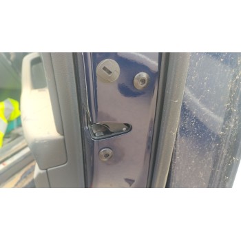 CERRADURA PUERTA DELANTERA DERECHA 