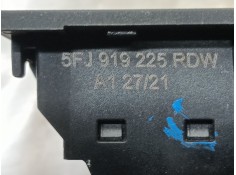 Recambio de warning para seat tarraco (kn2) 2.0 tdi referencia OEM IAM 5FJ919225RDW   2
