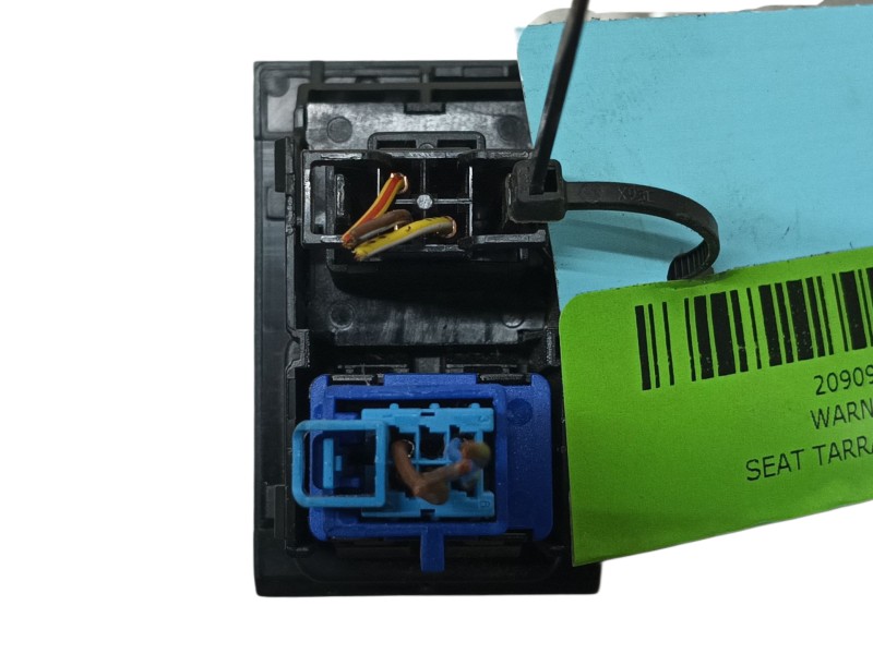 Recambio de warning para seat tarraco (kn2) 2.0 tdi referencia OEM IAM 5FJ919225RDW  