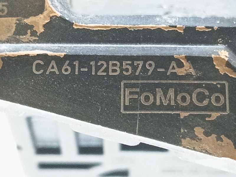 Recambio de caudalimetro para ford fiesta vi (cb1, ccn) 1.5 tdci referencia OEM IAM 1872775 CA6112B579AA 