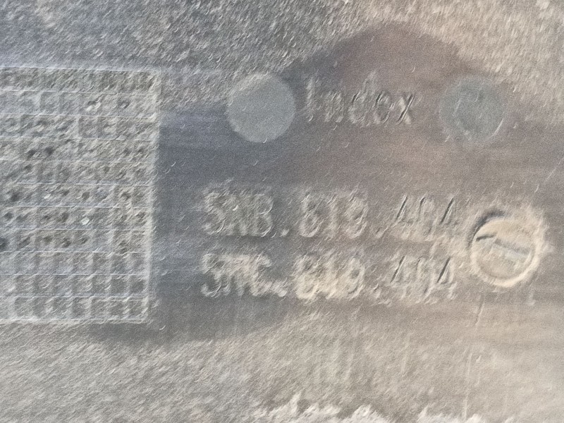 Recambio de torpedo para seat tarraco (kn2) 2.0 tdi referencia OEM IAM 5NB819403D9B9 5NB919403 