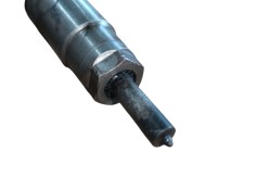 Recambio de inyector para land rover range rover evoque (l538) 2.2 d referencia OEM IAM    2