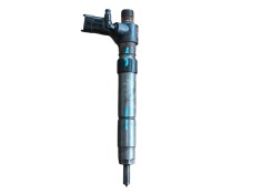 Recambio de inyector para land rover range rover evoque (l538) 2.2 d referencia OEM IAM   