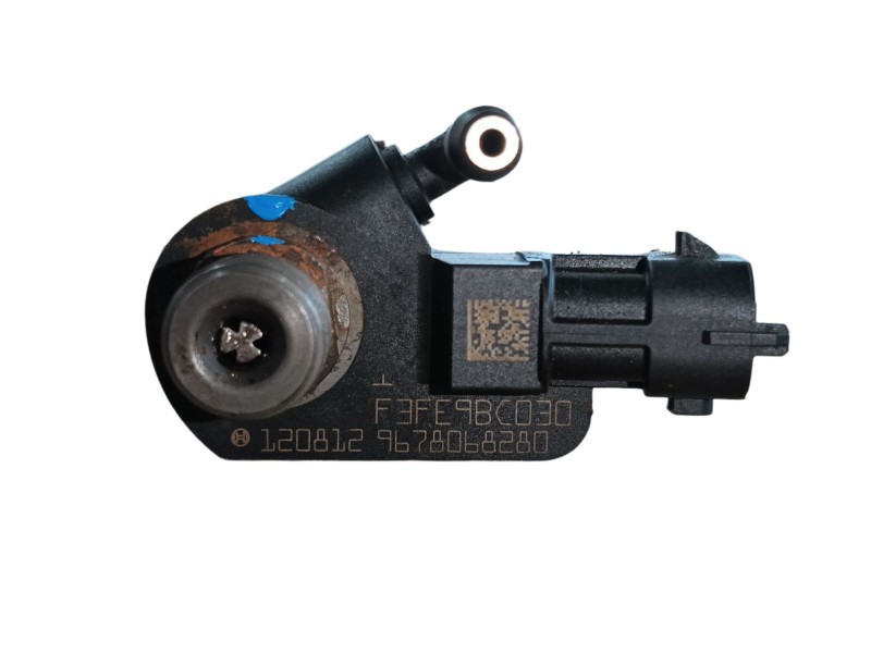 Recambio de inyector para land rover range rover evoque (l538) 2.2 d referencia OEM IAM   