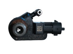 Recambio de inyector para land rover range rover evoque (l538) 2.2 d referencia OEM IAM    2