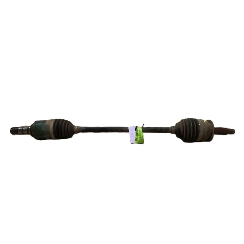 Recambio de transmision delantera izquierda para subaru outback (bs) 2.0 d awd (bsd) referencia OEM IAM 28321AL010  