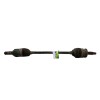 Recambio de transmision delantera izquierda para subaru outback (bs) 2.0 d awd (bsd) referencia OEM IAM 28321AL010  
