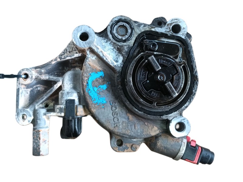 Recambio de depresor freno / bomba vacio para land rover range rover evoque (l538) 2.2 d referencia OEM IAM   