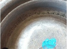 Recambio de mangueta delantera derecha para renault master iii caja/chasis (ev, hv, uv) 2.3 dci 165 rwd (hv0p, hv0u, hv10, hv12, 2