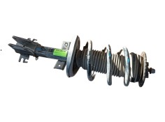 Recambio de amortiguador delantero derecho para renault master iii caja/chasis (ev, hv, uv) 2.3 dci 165 rwd (hv0p, hv0u, hv10, h