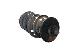 Recambio de amortiguador delantero derecho para renault master iii caja/chasis (ev, hv, uv) 2.3 dci 165 rwd (hv0p, hv0u, hv10, h 2