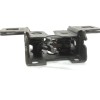 Recambio de cerradura capot para land rover range rover sport v8 td hse referencia OEM IAM FFS500020  