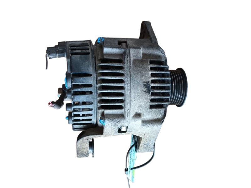 Recambio de alternador para renault kangoo (kc0/1_) 1.9 dci 4x4 referencia OEM IAM   