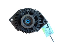 Recambio de alternador para renault kangoo (kc0/1_) 1.9 dci 4x4 referencia OEM IAM    2