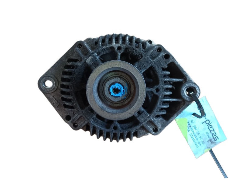 Recambio de alternador para renault kangoo (kc0/1_) 1.9 dci 4x4 referencia OEM IAM   