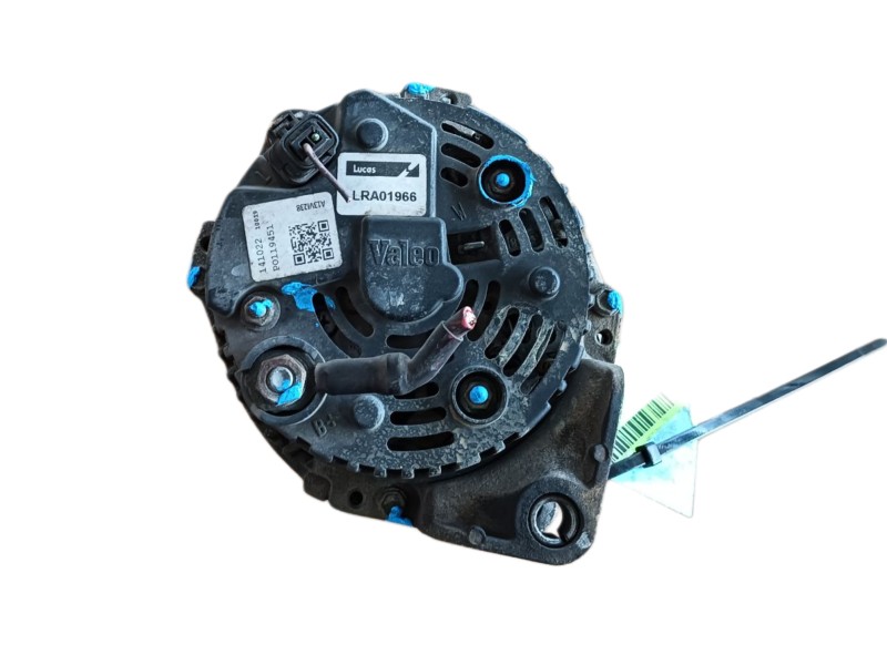 Recambio de alternador para renault kangoo (kc0/1_) 1.9 dci 4x4 referencia OEM IAM   
