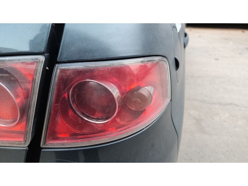 Recambio de piloto trasero derecho para seat ibiza iii (6l1) 1.4 tdi referencia OEM IAM   