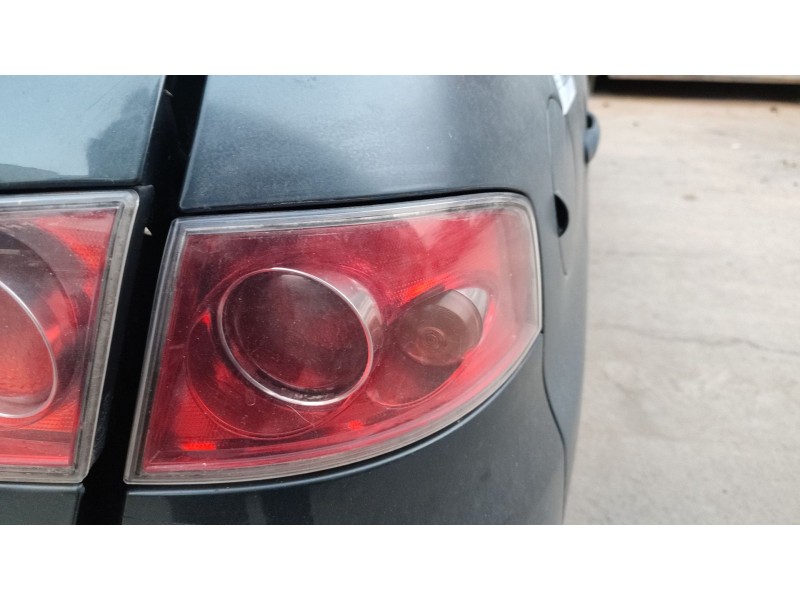 Recambio de piloto trasero derecho para seat ibiza iii (6l1) 1.4 tdi referencia OEM IAM   