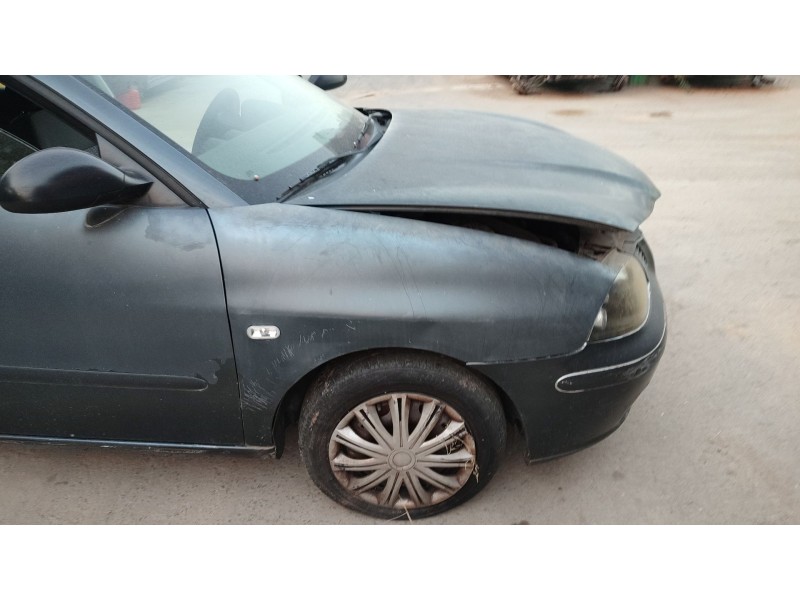 seat ibiza iii (6l1) del año 2006