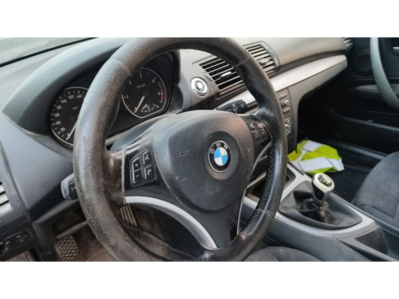 Recambio de airbag delantero izquierdo para bmw 1 (e87) 118 d referencia OEM IAM 32306779828  