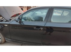 Recambio de puerta delantera izquierda para bmw 1 (e87) 118 d referencia OEM IAM   