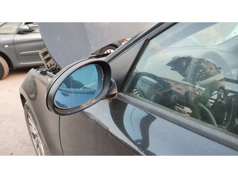 Recambio de retrovisor izquierdo para bmw 1 (e87) 118 d referencia OEM IAM   