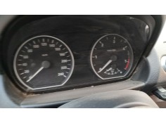 Recambio de cuadro instrumentos para bmw 1 (e87) 118 d referencia OEM IAM   