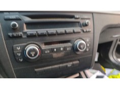 Recambio de mando calefaccion / aire acondicionado para bmw 1 (e87) 118 d referencia OEM IAM   