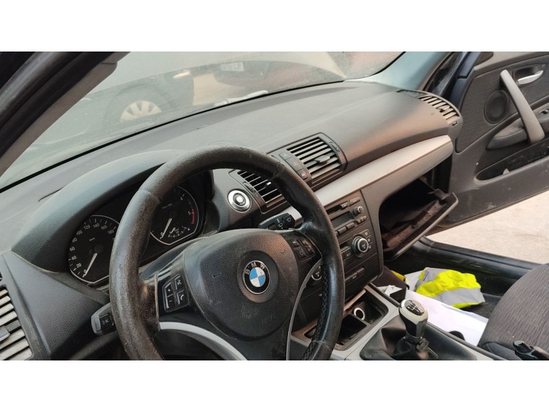 Recambio de salpicadero para bmw 1 (e87) 118 d referencia OEM IAM   