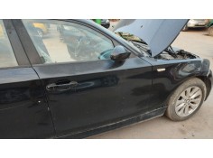 Recambio de puerta delantera derecha para bmw 1 (e87) 118 d referencia OEM IAM   