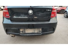 Recambio de paragolpes trasero para bmw 1 (e87) 118 d referencia OEM IAM 51127186087  