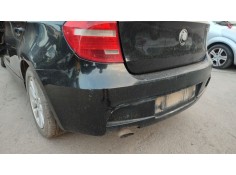 Recambio de paragolpes trasero para bmw 1 (e87) 118 d referencia OEM IAM 51127186087   2