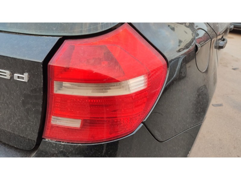 Recambio de piloto trasero derecho para bmw 1 (e87) 118 d referencia OEM IAM   