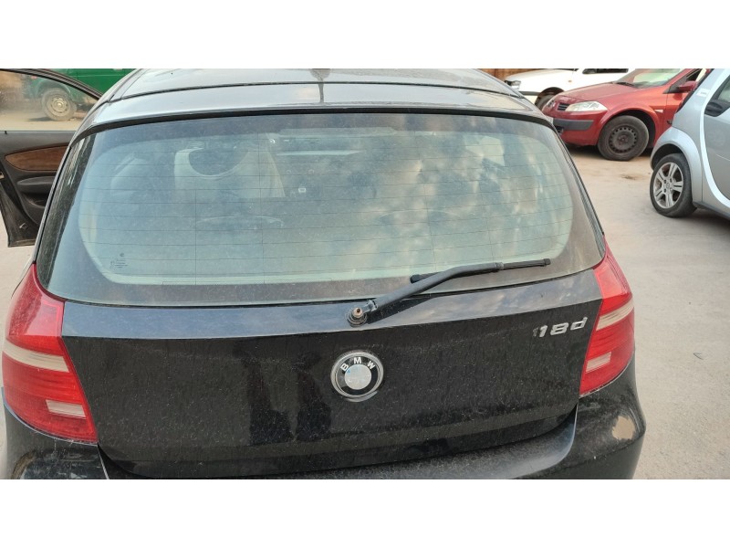 Recambio de porton trasero para bmw 1 (e87) 118 d referencia OEM IAM   