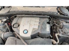 Recambio de caja cambios para bmw 1 (e87) 118 d referencia OEM IAM   