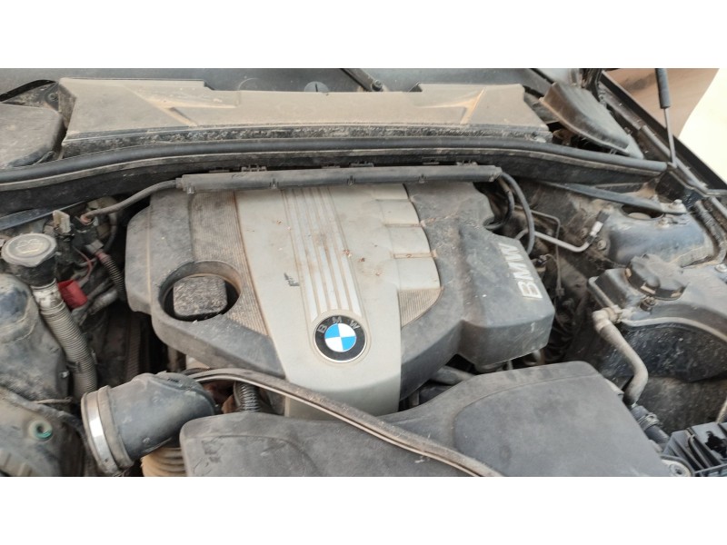 Recambio de despiece motor para bmw 1 (e87) 118 d referencia OEM IAM   