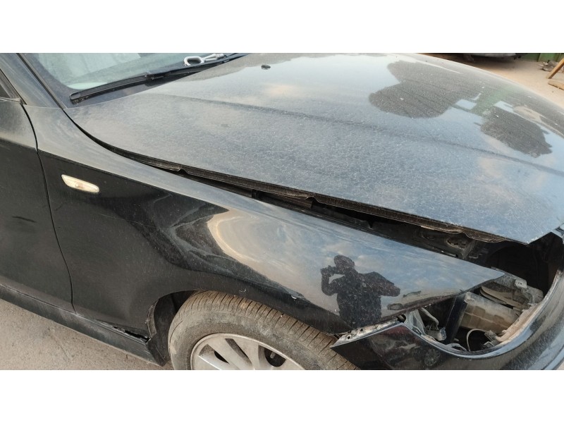 Recambio de aleta delantera derecha para bmw 1 (e87) 118 d referencia OEM IAM   