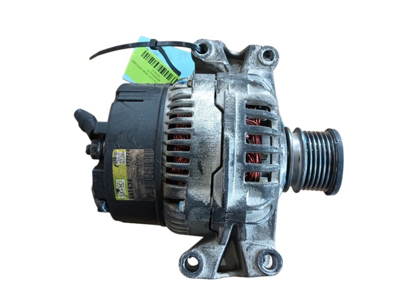 Recambio de alternador para mercedes-benz vito furgoneta (w638) 110 cdi 2.2 (638.094) referencia OEM IAM  441636 